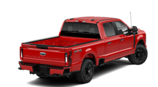 2026 Ford Super Duty® External Image 4